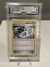 2016 Pokemon XY Steelix Spirit Link Steam Siege AGS 9
