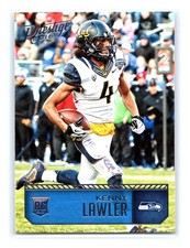 2016 Panini Prestige Football #245 Kenny Lawler Rookie RC Seattle Seahawks