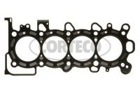 Corteco Dichtung Zylinderkopf 83403072 Metall FüR Honda Civic 8 Fd Fa Ima FA3