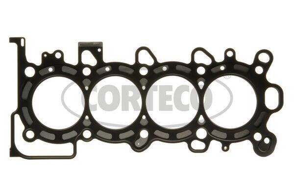Corteco Dichtung Zylinderkopf 83403072 Metall FüR Honda Civic 8 Fd Fa Ima FA3-image