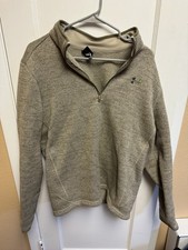 UNDER ARMOUR 1/4 ZIP