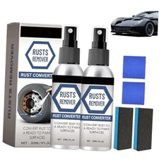 Rust Remover for Metal - Nexa Rust Remover Spray, Multi Purpose Nexa 2.0 Anti 