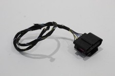 Audi RS3 8V 6 Pin Wiring Connector and Short Length of Wire 8K0973706