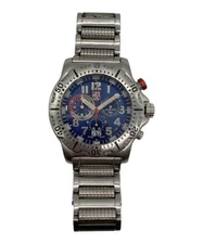 LUMINOX Navy Seals Ultimate Wrist Watch