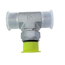 PARKER Tee Fitting 1"