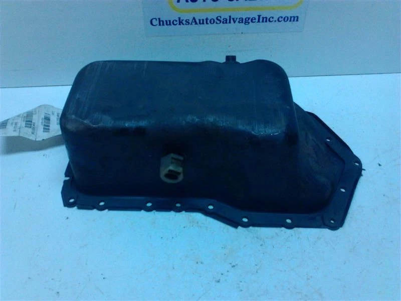 Cacerola de aceite 6-231 3,8 L compatible con 95-04 REGAL 188297 Foto 4 de 4