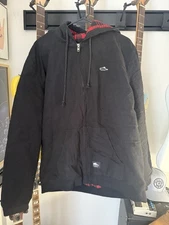 Atticus Jacket Tom Delonge Mark Hoppus Blink 182 Macbeth Angels And Airwaves