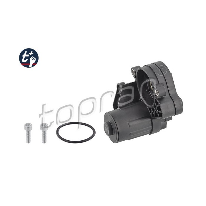 Moteur étrier de frein à main pour Golf VII et T-ROC