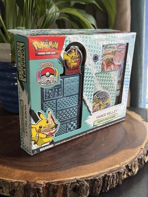 Pokemon World Championship Yokohama Japan 2023 Deck Mew's Revenge