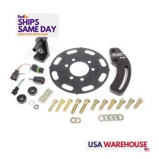 Fast Electronics 301270 Kit Sbc Crank Trigger Kit - For 7in Balancer Performanc