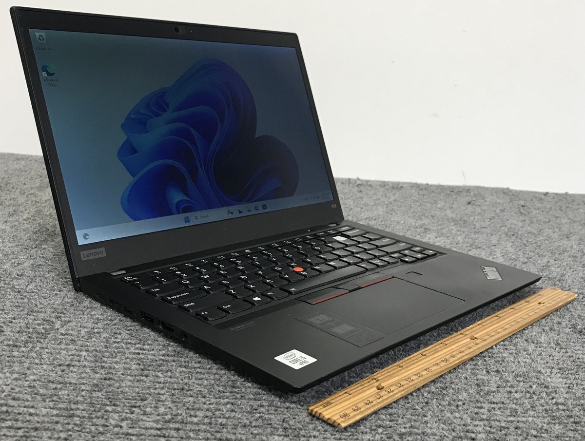 Lenovo ThinkPad X13 Gen 1 13.3