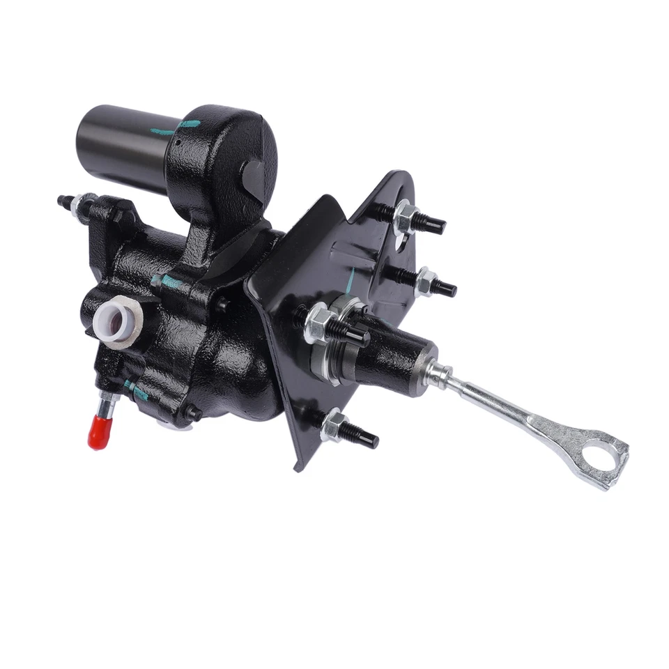 Se adapta a Chevrolet Silverado GMC Sierra 1500 2500 3500 potencia freno elevador hidráulico Foto 2 de 4