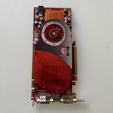  E ATI RADEON HD 4850 512MB DDR3 PCIE X16 VIDEO CARD DUAL-DVI