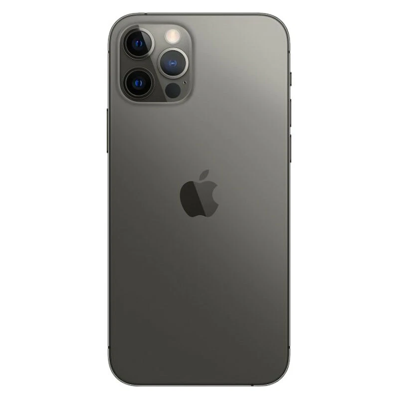 Apple iPhone 12 Pro - 256GB - Graphite (Unlocked) - Very Good