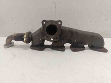 MERCEDES-BENZ CLA Coupe C117 Auspuffkrümmer 2.14 Diesel 2016 30393612