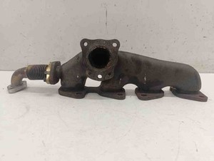 MERCEDES-BENZ CLA Coupe C117 Auspuffkrümmer 2.14 Diesel 2016 30393612