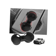 Jump Seat Car Cup Holder Compatible with Ford 2015 for Ford 2015-2022 F150