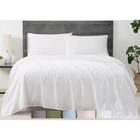 Cannon Cotton Percale Sheet Set - Thumbnail 2