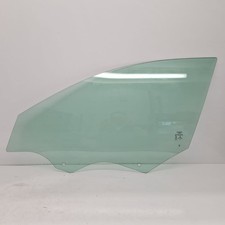 VOLVO S60 MK3 (224) 2020 SALOON LEFT FRONT DOOR DROP GLASS CLEAR 32368753