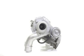 Turbolader ALANKO für FORD FOCUS (DAW, DBW) 11900315 1094575 1097545