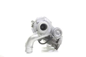 Turbolader ALANKO für FORD FOCUS (DAW, DBW) 11900315 1094575 1097545