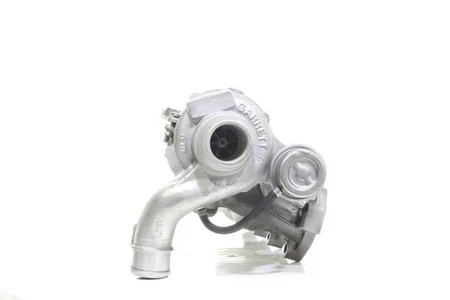 Turbolader V25-8130