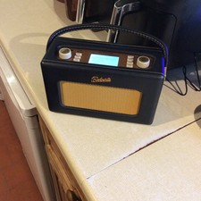 ROBERTS ISTREAM 2 VINTAGE STYLE INTERNET RADIO FM DAB ETC