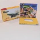 Dinky Toys 101 Thunderbird 2 Gerry Andersons Thunderbirds Repro Box Set