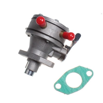 Fuel Pump for John Deere F1145 Mowers 3TN75RJF 3TNE78A JFM/JFME Yanmar Engine