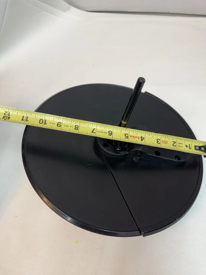 platillo alesis 11" zona única dm6 Foto 3 de 3