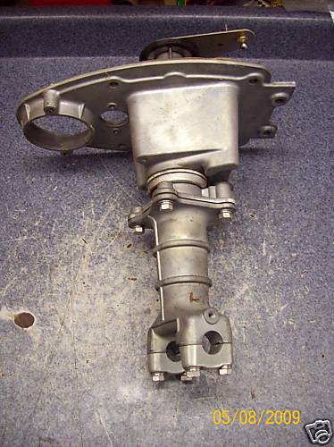 KAWASAKI STX ZXI STS 750 Steering Helm #14B44J | eBay