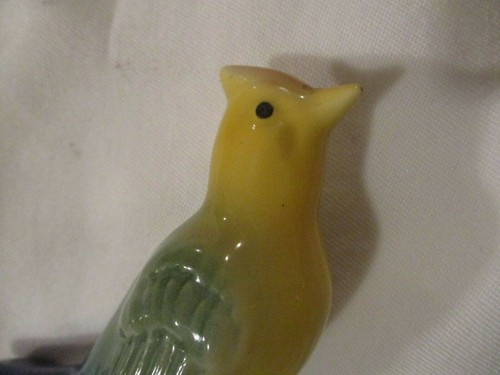 ROYAL COPLEY LARK BIRD FIGURINE-----5" - Picture 8 of 12