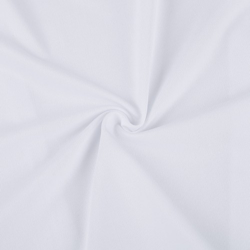 Women's Sexy Deep V Neck Crop Top Short Sleeve Schoolgirl Shrug T Shirt Tee - Bild 27 von 40