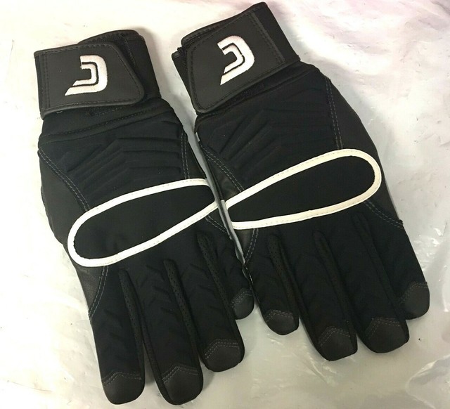 cutters reinforcer lineman gloves