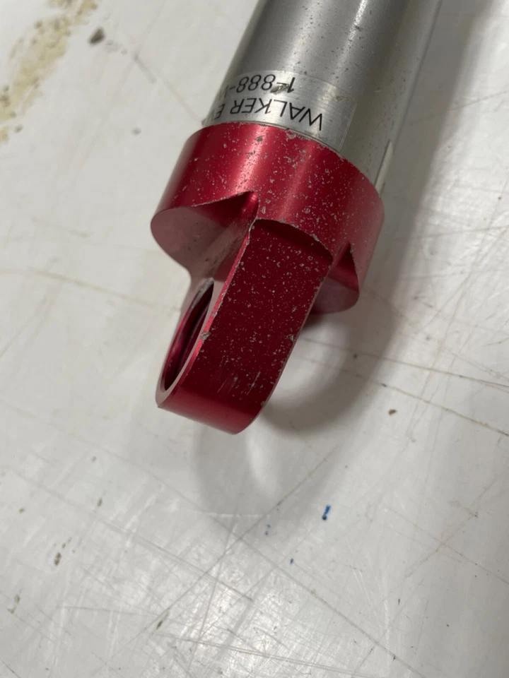 polaris dragon front track shock - Image 3 of 4