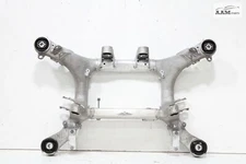 2018-2022 BMW M550I XDRIVE G30 REAR SUSPENSION CROSSMEMBER SUBFRAME CRADLE OEM