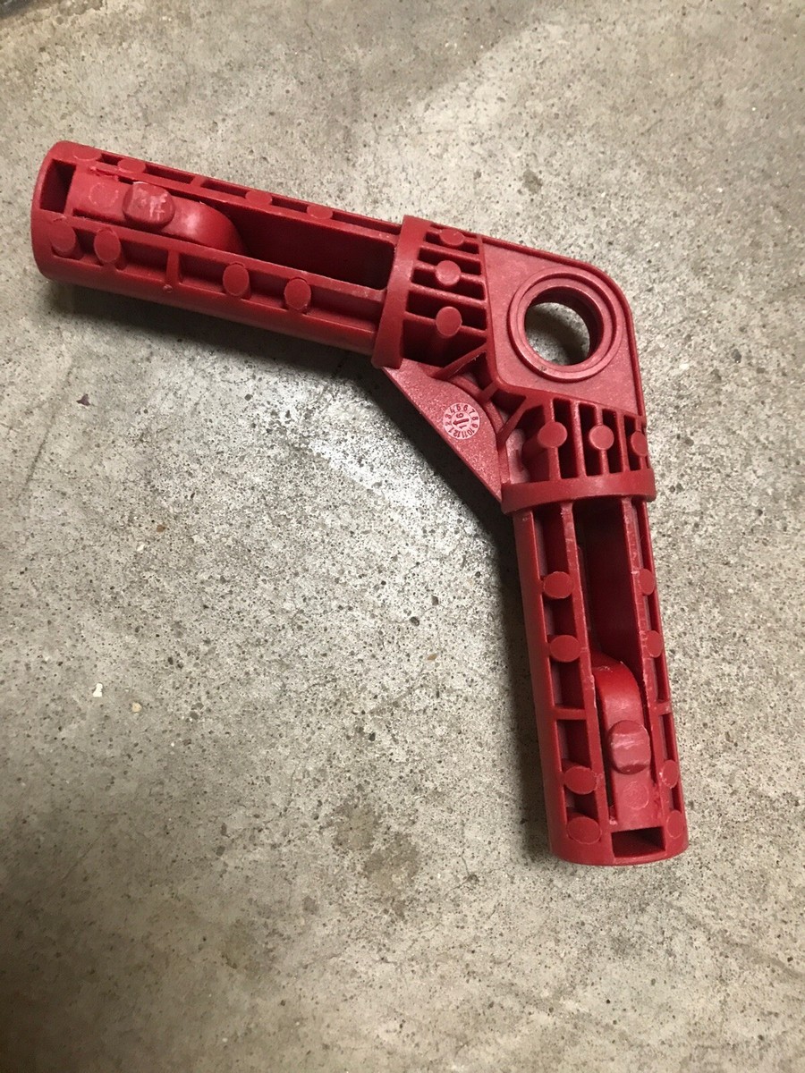 Lil' Monkey Dome Climber Connector