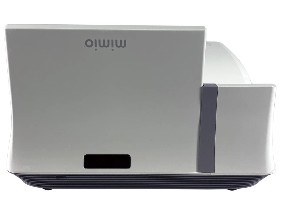 3100 ANSI UST DLP Projector for Conference Meeting Office 1080p HDMI w/IR Camera - Image 4 of 4