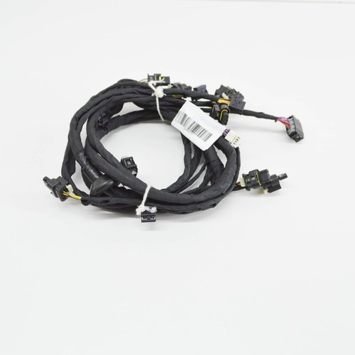 NEW MB CLS C218 REAR BUMPER ELECTRICAL WIRING HARNESS A2185404432 ORIGINAL - Picture 6 of 9