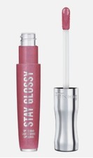 Rimmel Stay Glossy Lip Gloss  You Choose