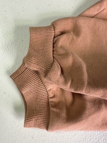 Zara lena nome set slip e maglione maglia taglia da 3 a 6 mesi Zara set bambino - Foto 5 di 8