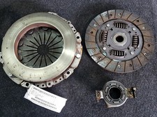 KIT FRIZIONE FIAT PALIO (PY) (97-03) TD 70 SW 5P/D C.M.176A3000