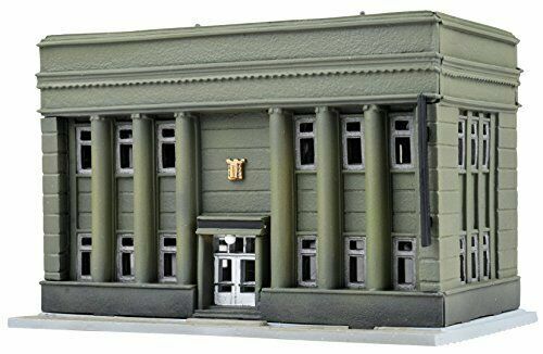 ebay n gauge buildings