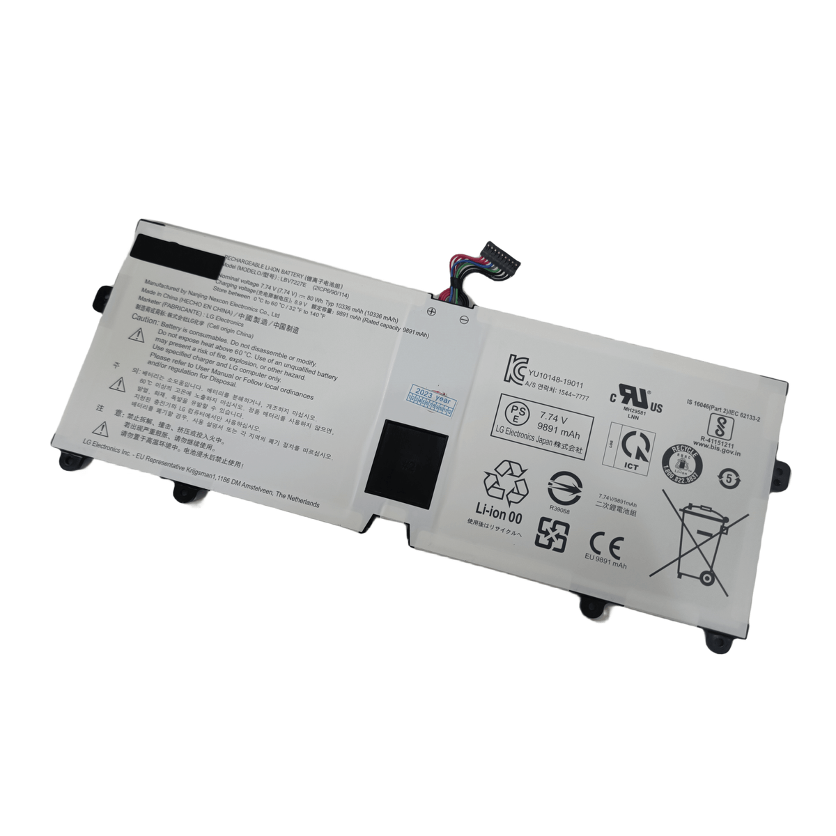 かん ガチアクタ Pelle sur pneus Hitachi ZX 155 W-7 TULOSSA 2022