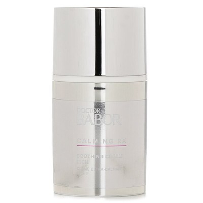 Babor Doctor Babor Calming Rx Soothing Cream Rich 50ml/1.69oz #mode