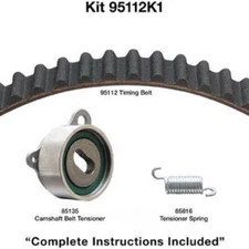 Engine Timing Belt Kit-Eng Code: 4AGEC Dayco 95112K1