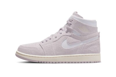 Nike Air Jordan 1 Zoom Air CMFT Venice Sail CT0979 500 Women's