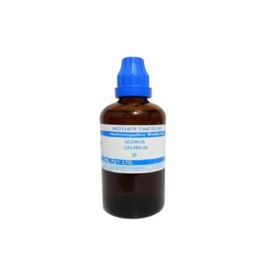 ACORUS CALAMUS Q 100 ML SBL