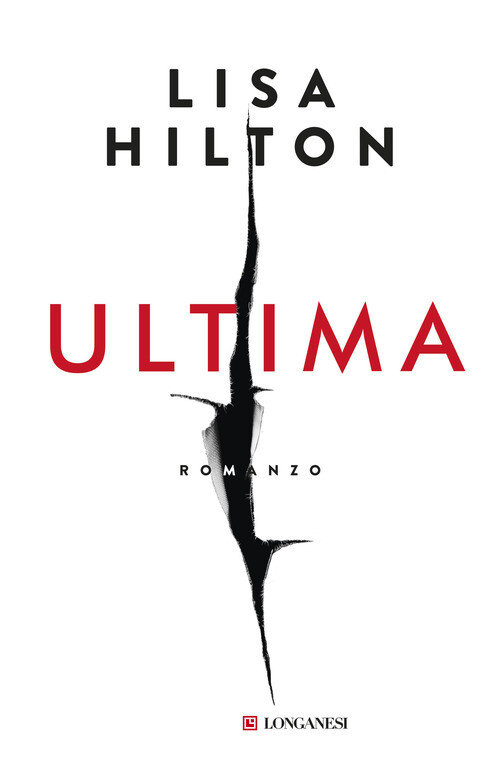 Ultima - Lisa Hilton - 2018
