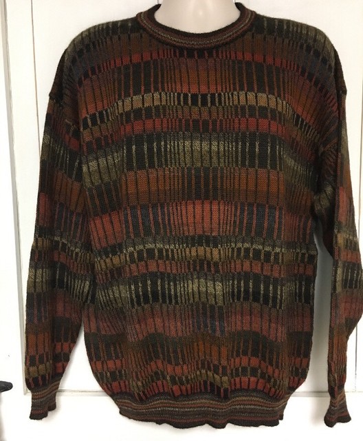intiwara sweater